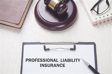 Business Professional Liability Insurance