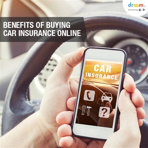 Buy Automobile Insurance Online