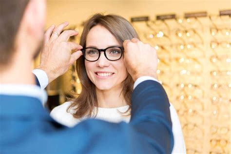 Buy Glasses With Insurance