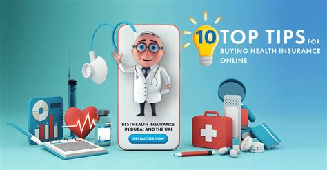 Buy Health Insurance Online
