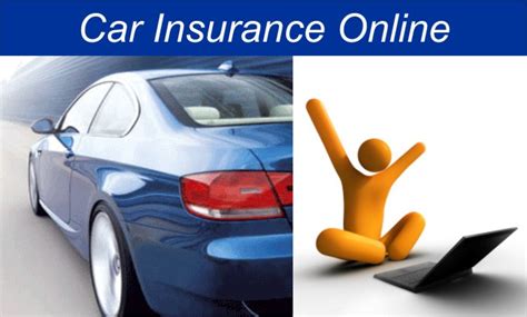 Buy Online Auto Insurance