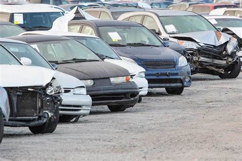 Buyer Newsletter 8 Iaa Insurance Auto Auctions
