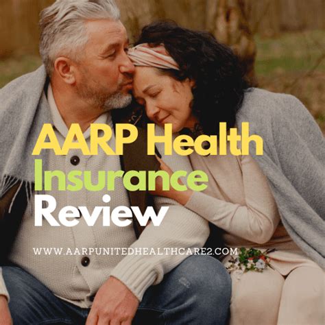 Buying Individual Aarp Health Insurance Best Quotes Here