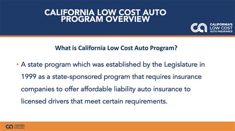 California Department Of Insurance Low Coat Auto Insurance California Department Of Insurance Low Coat Auto Insurance