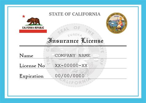 California Insurance License Verification California Insurance License Verification