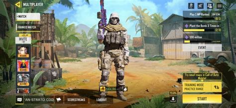 Call Of Duty Lobby Leaks