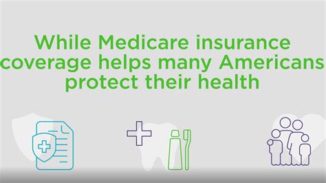 Can I Get Dental Insurance With Medicare