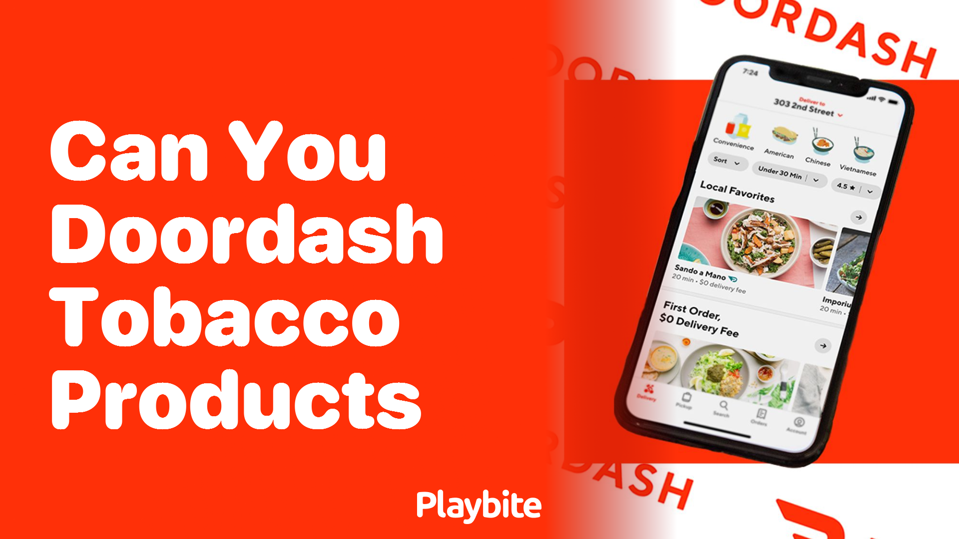 Can You Doordash Tobacco Products Find Out Here Playbite Can You Doordash Tobacco Products Find Out Here Playbite