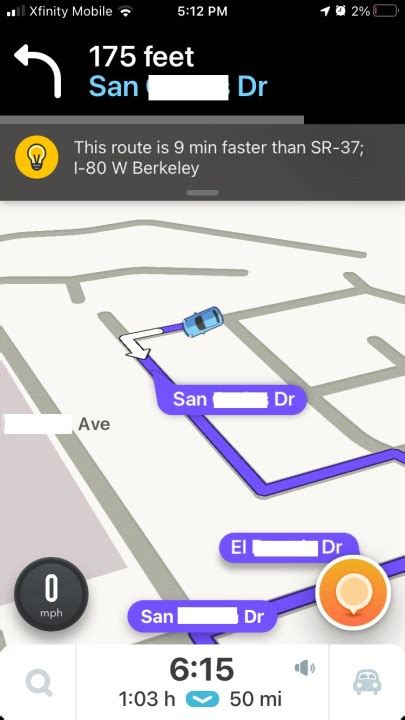 Can You Edit Routes On Waze