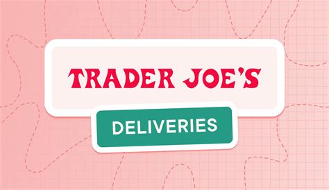 Can You Get Trader Joe S Delivery 8 Easy Ways That Work Can You Get Trader Joe S Delivery 8 Easy Ways That Work