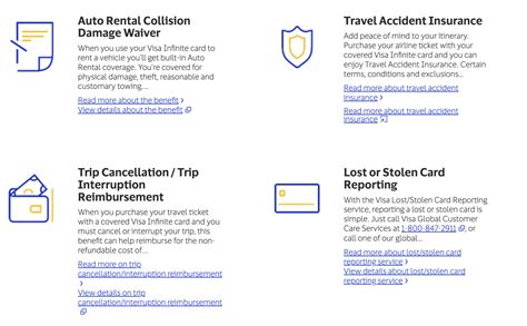 Capital One Venture Card Rental Car Insurance