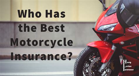Car And Motorcycle Insurance