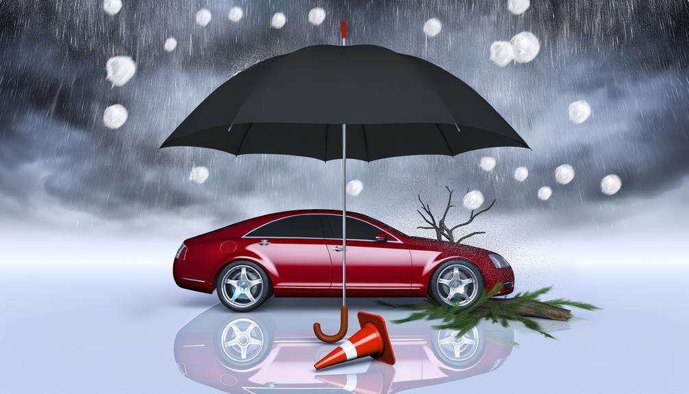 Car Commercial Insurance