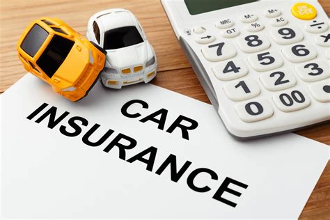Car In Insurance Quote