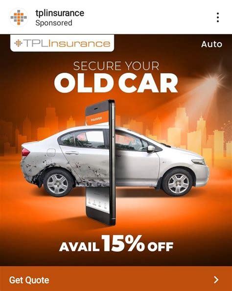 Car Insurance Ad Car Insurance Ad