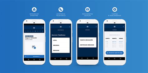 Car Insurance App On Behance Car Insurance App On Behance