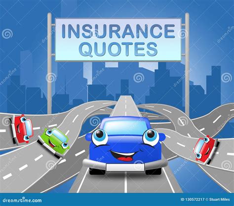 Car Insurance Auto Quotes