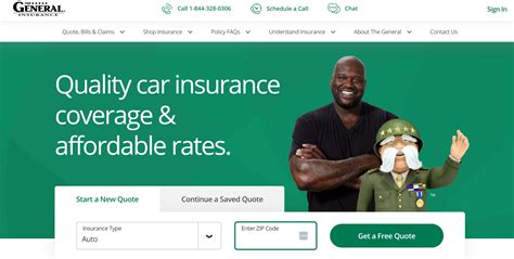 Car Insurance Companies The General Car Insurance Companies The General