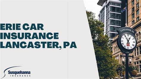 Car Insurance Erie