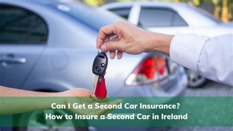 Car Insurance Ireland