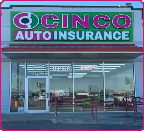 Car Insurance Locations Near Me