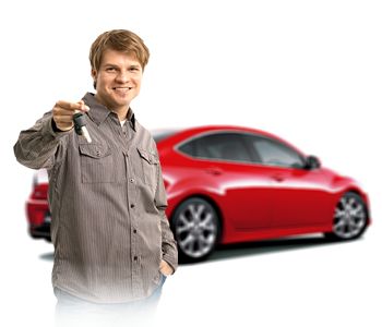 Car Insurance Quote California