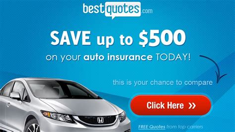 Car Insurance Quote Free