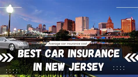Car Insurance Quotes In Nj