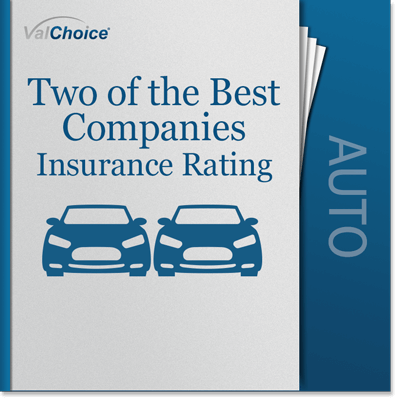 Car Insurance Ratings By Car