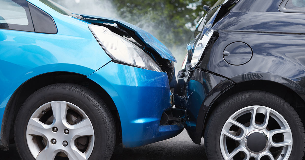 Car Insurance Repair