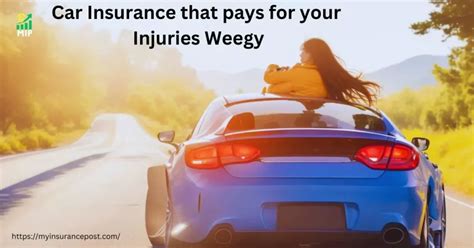 Car Insurance That Pays For Your Injuries Weegy Life Insurance Quotes Car Insurance That Pays For Your Injuries Weegy Life Insurance Quotes