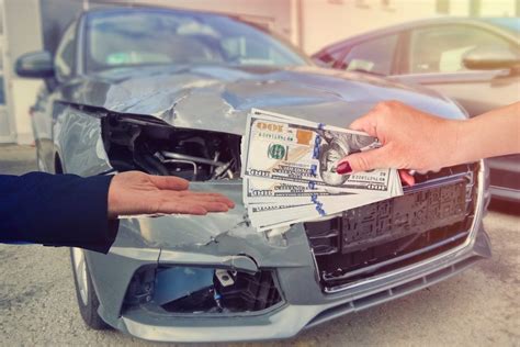 Car Insurance That Pays Repairs To Your Car