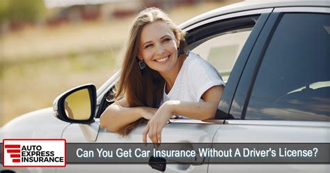 Car Insurance Without A Car