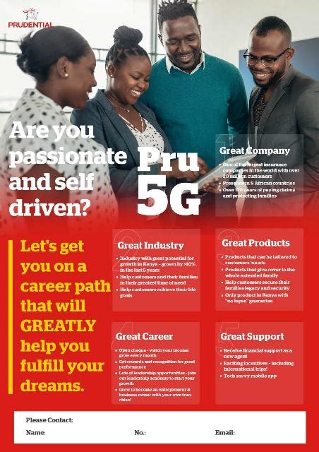 Careers In Insurance Prudential Recruitment 2021 Academics Careers In Insurance Prudential Recruitment 2021 Academics