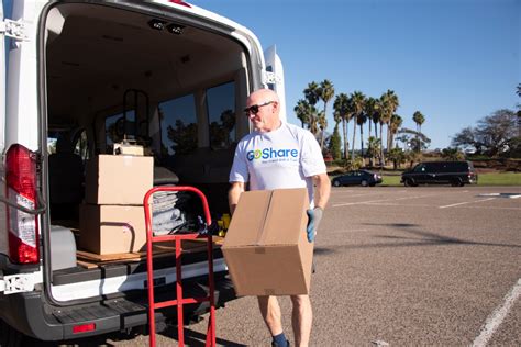 Cargo Van Courier Jobs