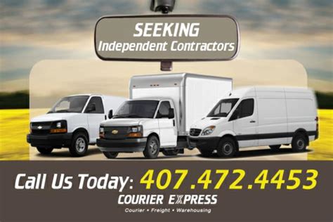 Cargo Van Driver Wanted Cargo Van Driver Wanted