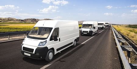 Cargo Van Expedited Freight Cargo Van Expedited Freight