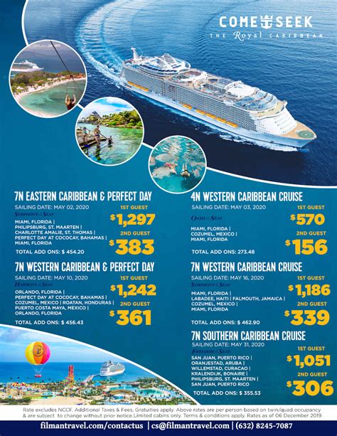 Caribbean Cruise Packages 2024 Pris Margette Caribbean Cruise Packages 2024 Pris Margette