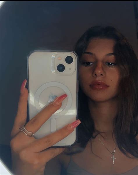 Carlie Marie Leaks