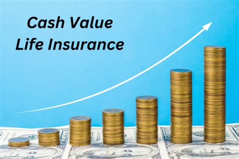 Cash Value On Life Insurance