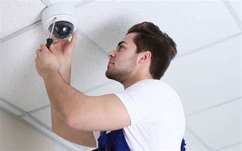 Cctv Installation Business