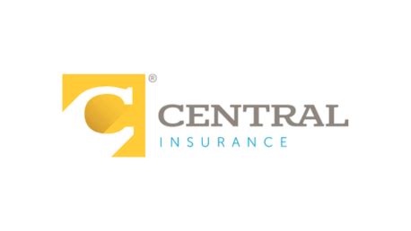 Central Insurance Company Login