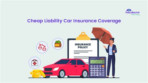 Cheap Liability Auto Insurance Near Me