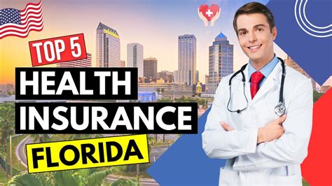 Cheap Medical Insurance In Florida