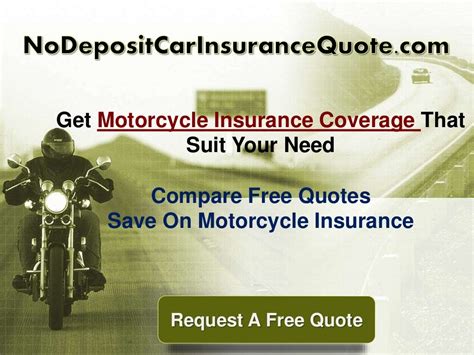 Cheap Motorcycle Insurance Quote With Full Coverage Cheap Motorcycle Insurance Quote With Full Coverage