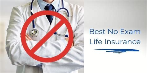 Cheapest Life Insurance No Medical Exam