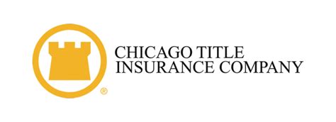 Chicago Title Insurance
