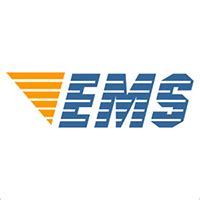 China Ems Tracking Parcel Monitor