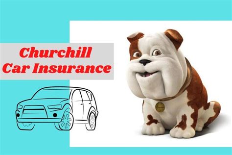 Churchill Motor Insurance