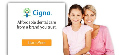 Cigna Dental Insurance Providers